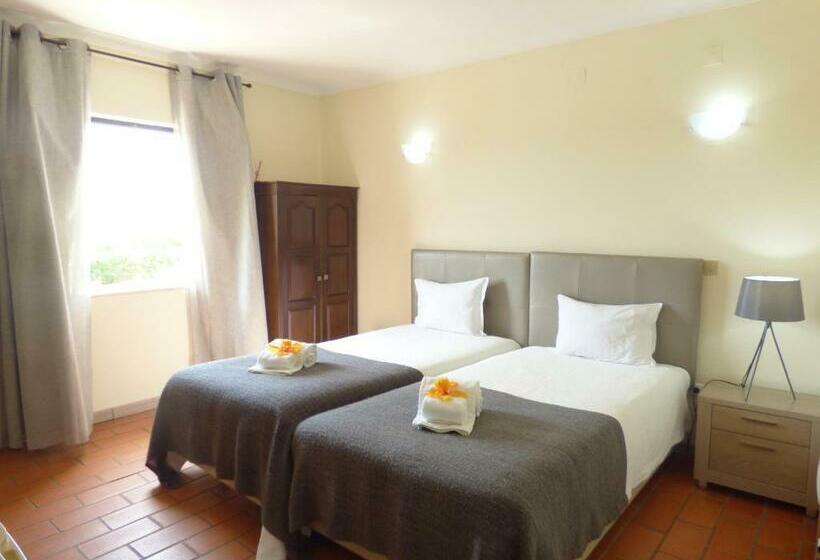 스탠다드 룸, Vicentina Rooms By Casas Do Alentejo