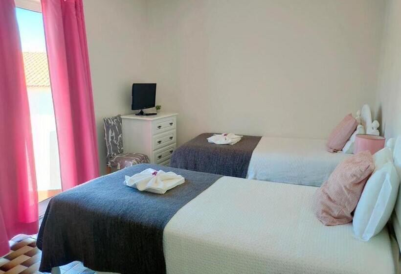 스탠다드 룸, Vicentina Rooms By Casas Do Alentejo