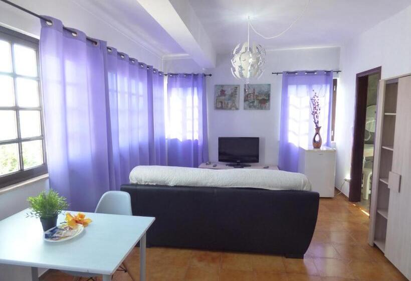 스위트, Vicentina Rooms By Casas Do Alentejo