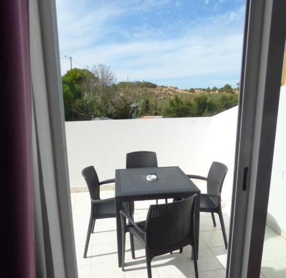 스위트, Vicentina Rooms By Casas Do Alentejo