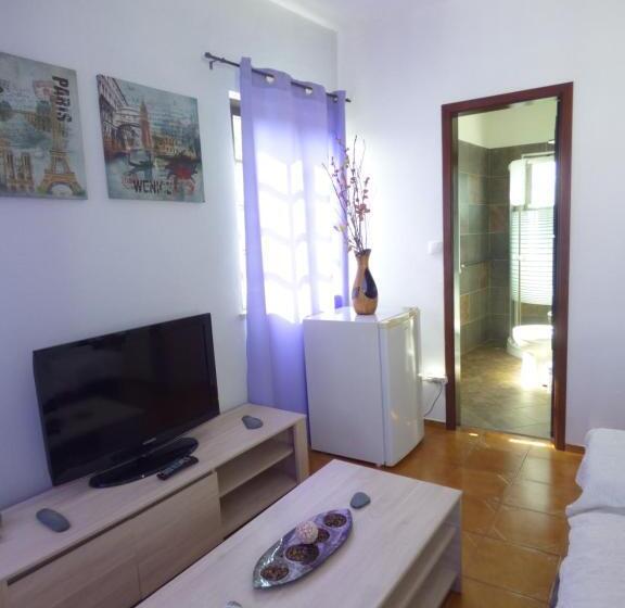 스위트, Vicentina Rooms By Casas Do Alentejo