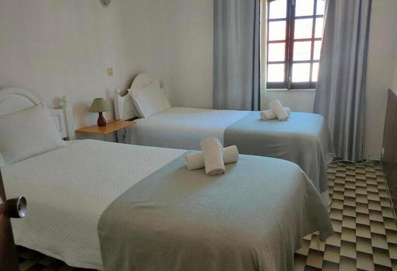 스탠다드 트리플 룸, Vicentina Rooms By Casas Do Alentejo