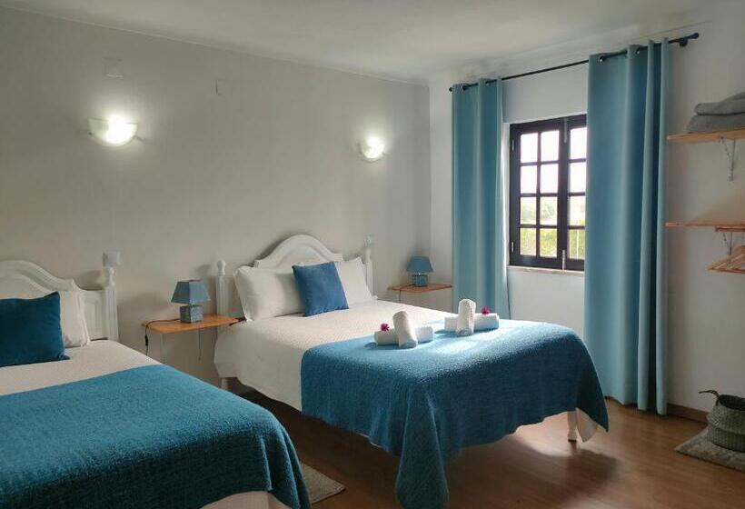 패밀리 룸, Vicentina Rooms By Casas Do Alentejo