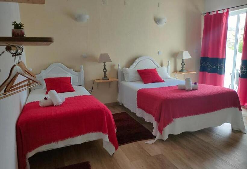 패밀리 룸, Vicentina Rooms By Casas Do Alentejo