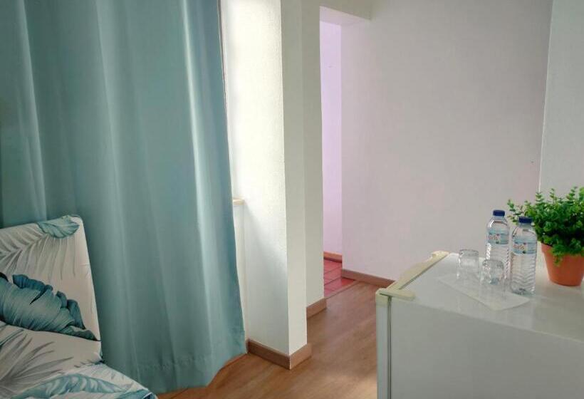 패밀리 룸, Vicentina Rooms By Casas Do Alentejo