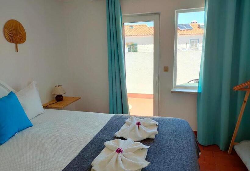 패밀리 룸, Vicentina Rooms By Casas Do Alentejo