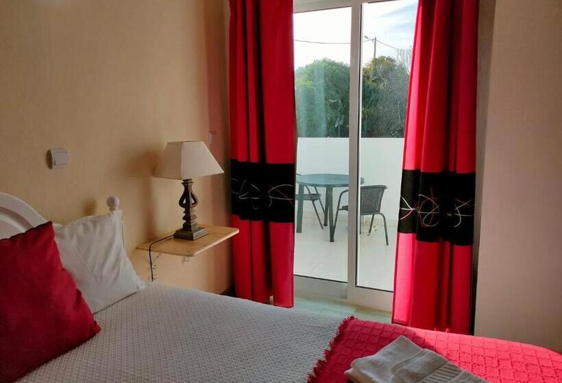 Семейный Номер, Vicentina Rooms By Casas Do Alentejo