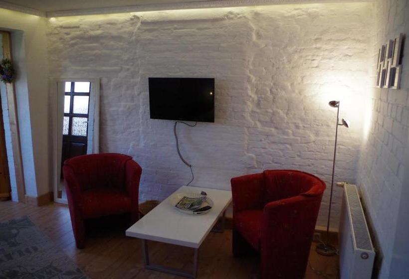Номер Стандарт, Pension & Restaurant Alte Schule