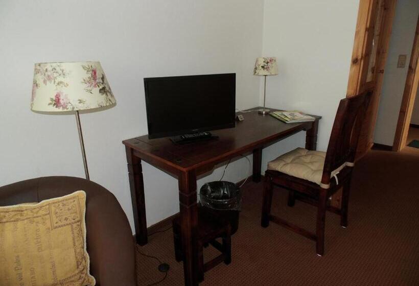 标准间, Pension & Restaurant Alte Schule