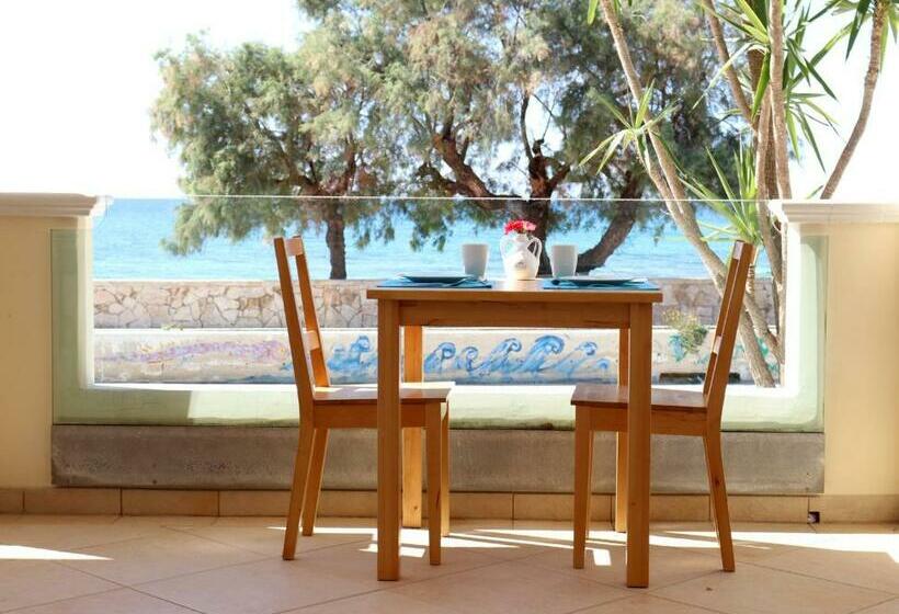 Апартаменты 2 Спальни, Residence Solar