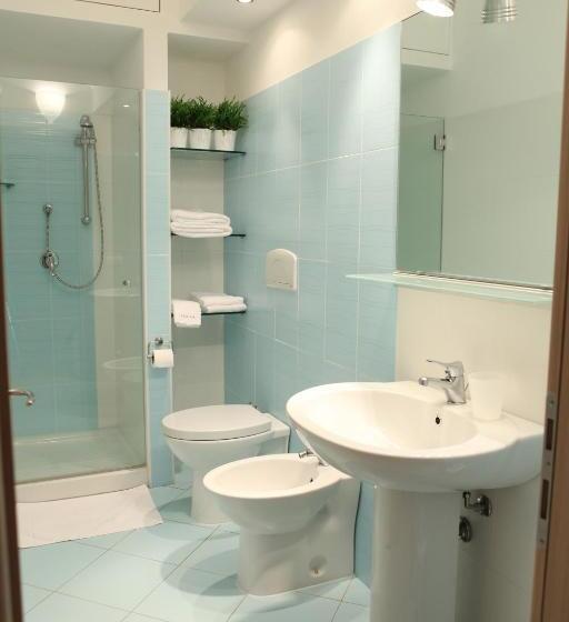 Апартаменты 2 Спальни, Residence Solar