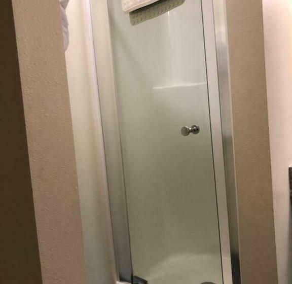 חדר סטנדרט, Sierra Crossing Motel