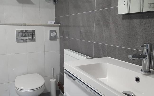 Номер Deluxe, The Clifden Arms B&b