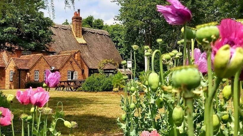 Номер Deluxe, The Clifden Arms B&b