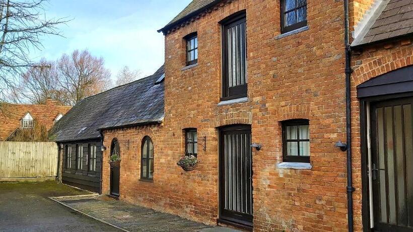 Номер Стандарт, The Clifden Arms B&b