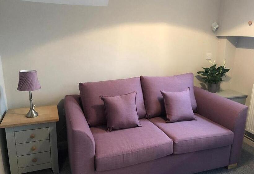 Семейный Номер Deluxe, The Clifden Arms B&b