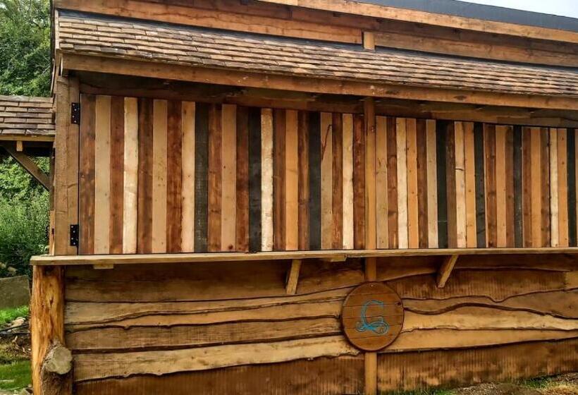 Семейный Номер Deluxe, The Clifden Arms B&b