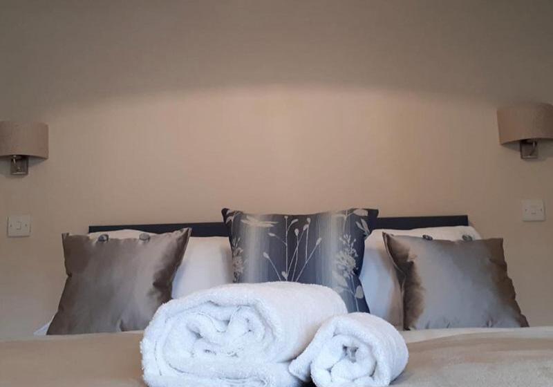 Номер Стандарт, The Clifden Arms B&b