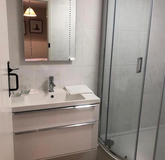 Номер Стандарт, The Clifden Arms B&b