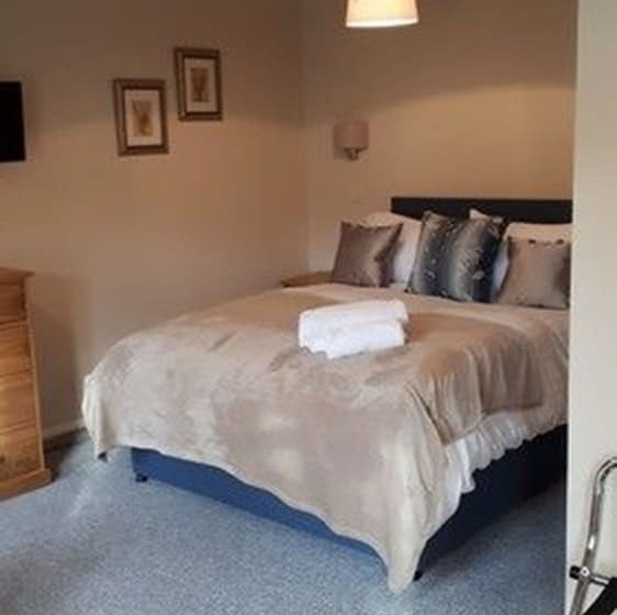 Номер Стандарт, The Clifden Arms B&b