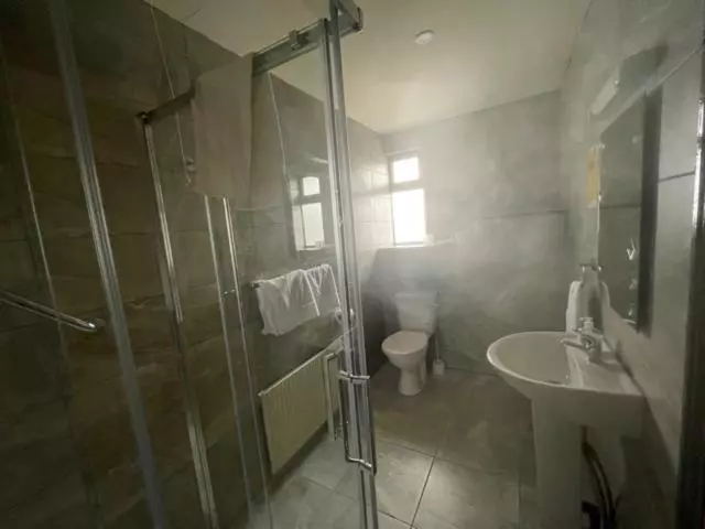 スタンダードルーム, Ard Einne House Bed & Breakfast