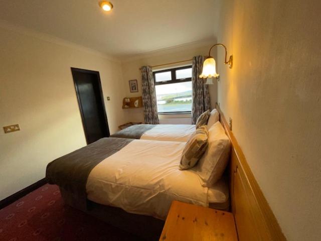 חדר סטנדרט, Ard Einne House Bed & Breakfast