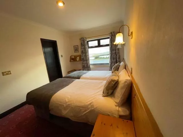 スタンダードルーム, Ard Einne House Bed & Breakfast