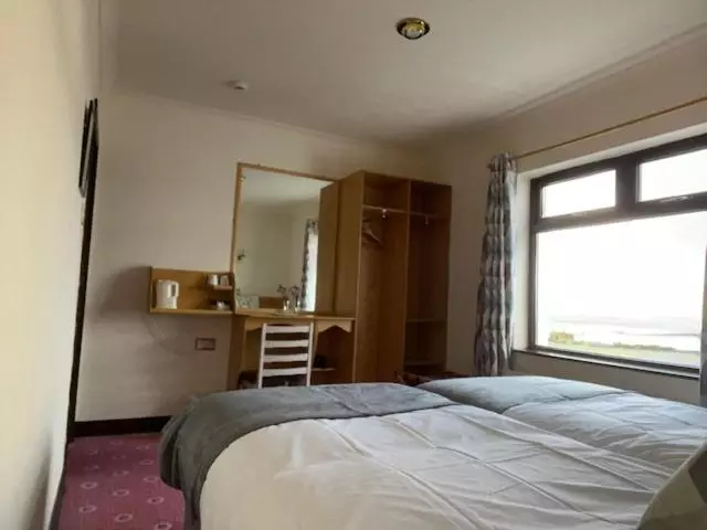 スタンダードルーム, Ard Einne House Bed & Breakfast