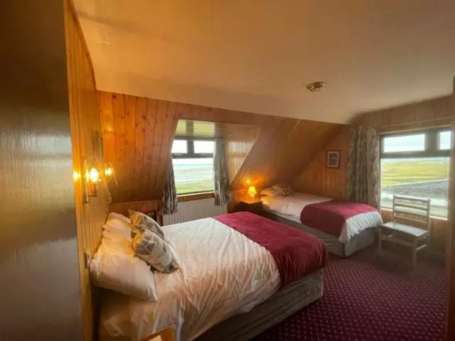 スタンダードトリプルルーム, Ard Einne House Bed & Breakfast