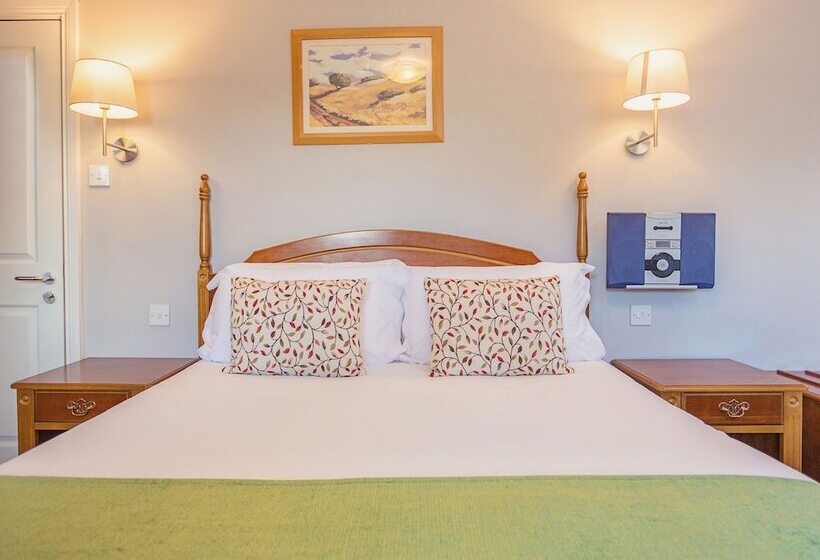 חדר סטנדרט, Abbey Lodge