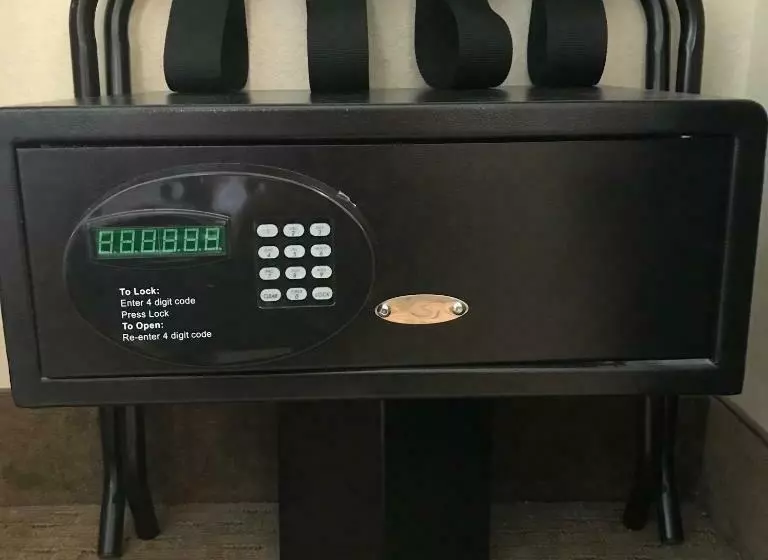 سوئیت با تخت بزرگ, Hawthorn Extended Stay By Wyndham Orlando