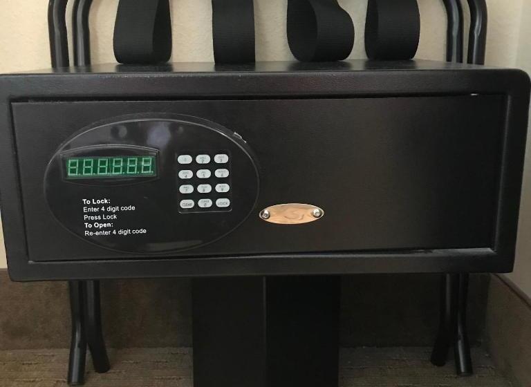 سوییت, Hawthorn Extended Stay By Wyndham Orlando