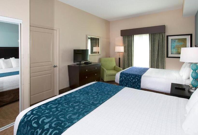 سوییت, Hawthorn Extended Stay By Wyndham Orlando