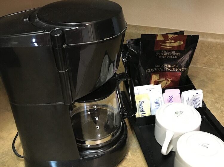 اتاق استاندارد, Hawthorn Extended Stay By Wyndham Orlando