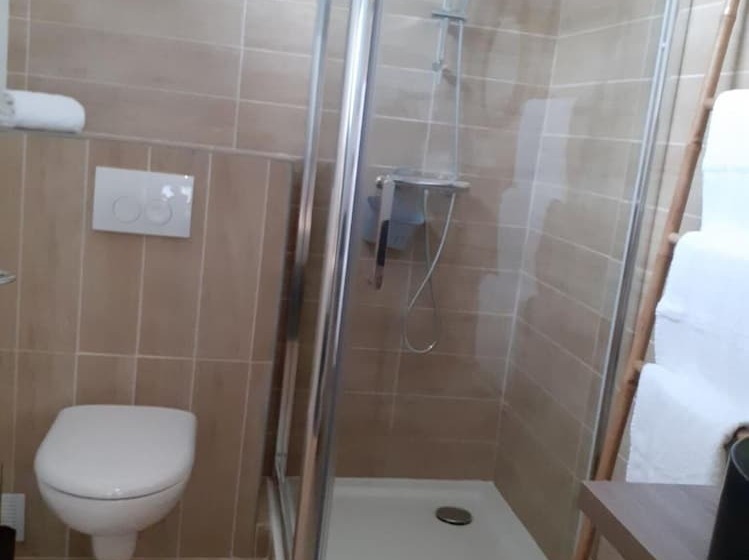 标准间, Akena Le Touquetcamiers