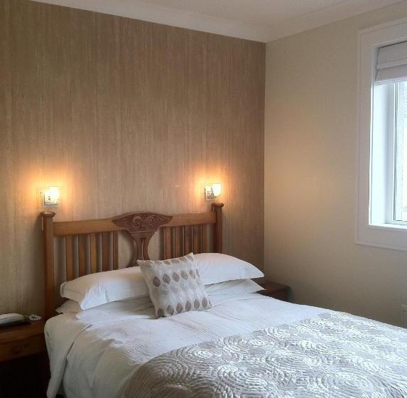 标准间, Ardawn House