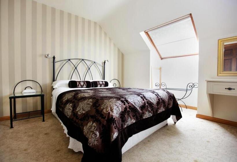 스탠다드 룸, Ardawn House