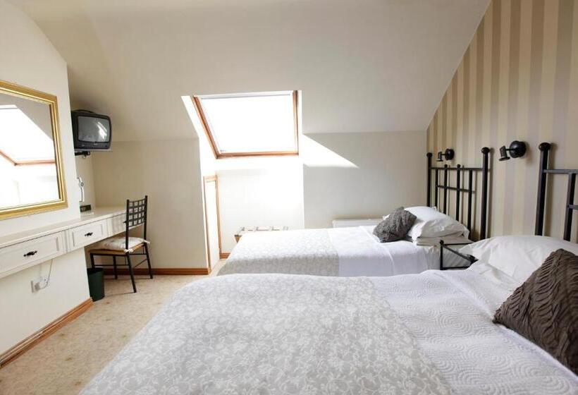 스탠다드 트리플 룸, Ardawn House
