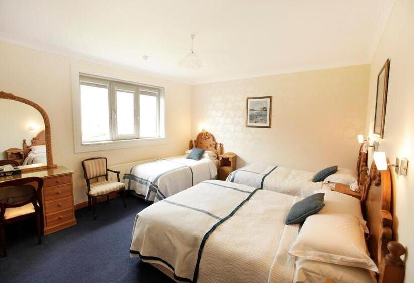 家庭间, Ardawn House