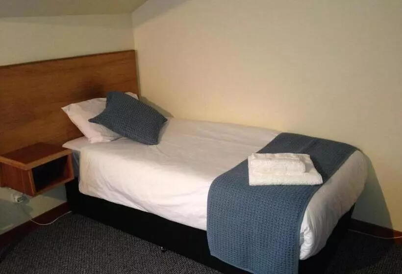 Standard-huone, Bank Street Lodge