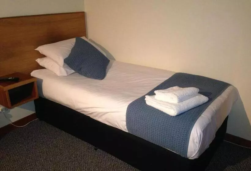 Standard-huone, Bank Street Lodge