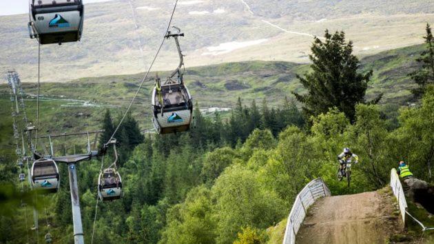 スタンダードルーム, Bank Street Lodge