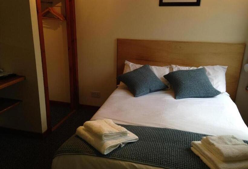 스탠다드 룸, Bank Street Lodge