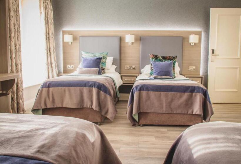 Apartament Rodzinny, Barr Na Sraide Inn