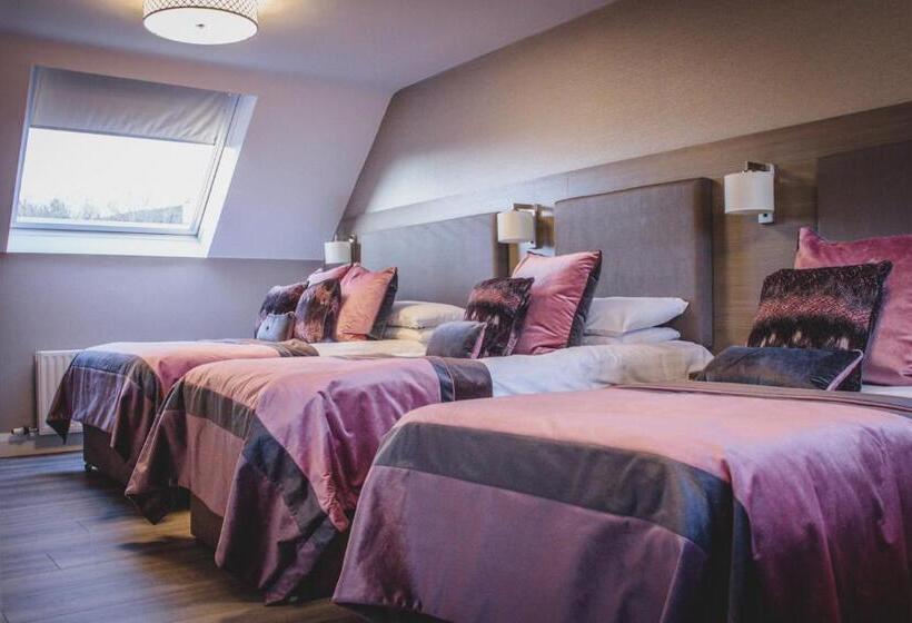 Apartament Rodzinny, Barr Na Sraide Inn