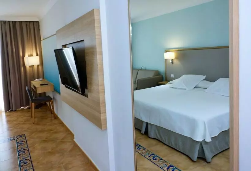 اتاق استاندارد, Buganvilla Hotel & Spa