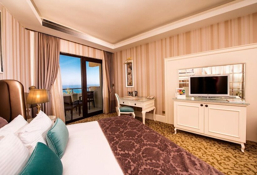 חדר סטנדרט, Buganvilla Hotel & Spa