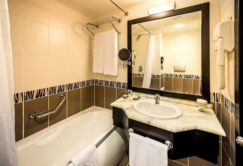 חדר סטנדרט, Buganvilla Hotel & Spa