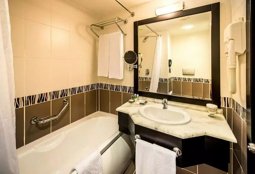 اتاق استاندارد, Buganvilla Hotel & Spa
