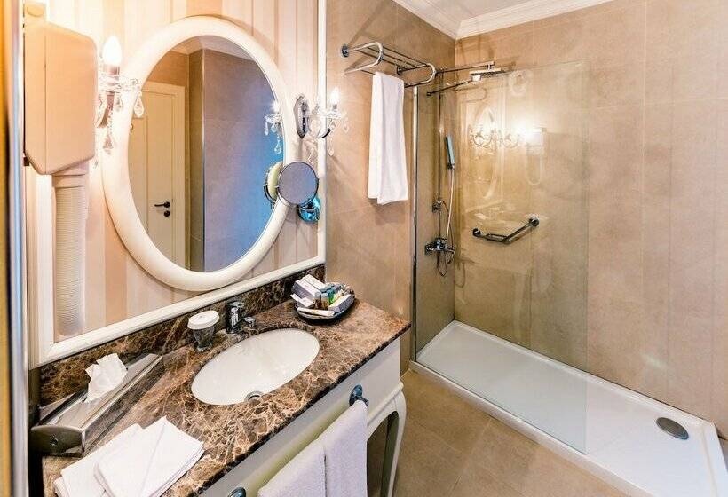 Номер Стандарт, Buganvilla Hotel & Spa